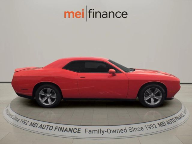 2019 Dodge Challenger