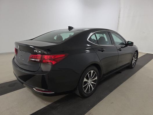 2015 ACURA TLX