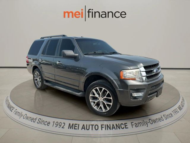 2017 Ford Expedition