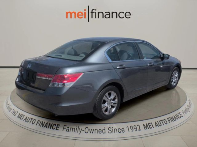 2011 Honda Accord