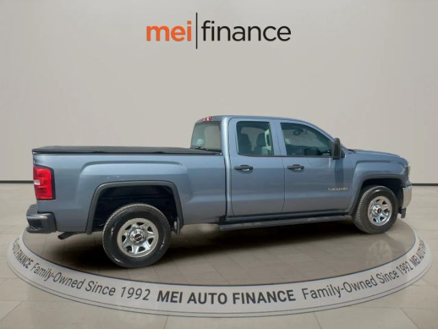 2016 GMC Sierra 1500
