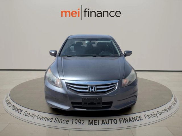 2011 Honda Accord