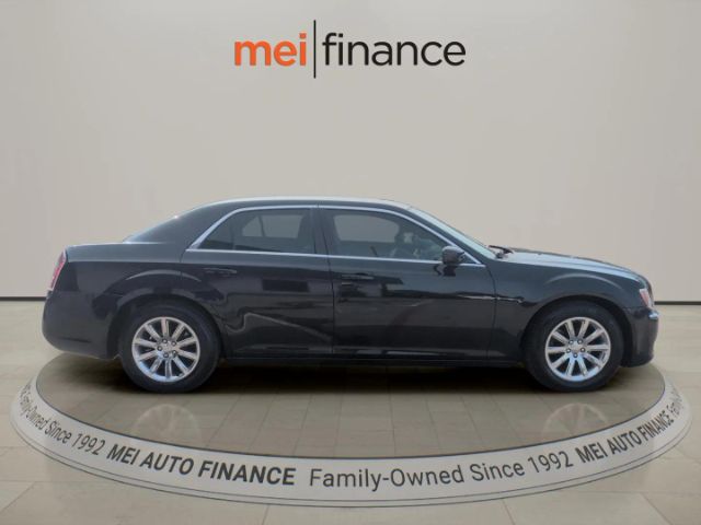 2014 Chrysler 300