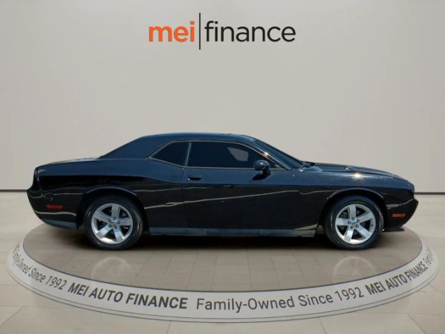 2014 Dodge Challenger