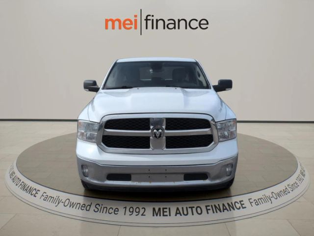 2022 RAM 1500 Classic