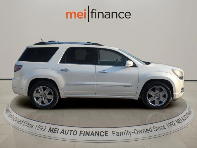 2015 GMC Acadia
