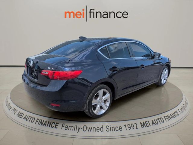 2015 ACURA ILX