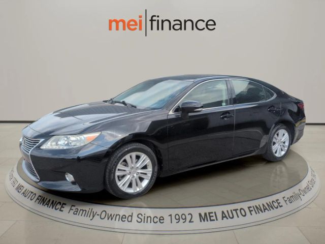 2014 LEXUS ES 350
