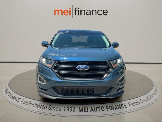 2016 Ford Edge