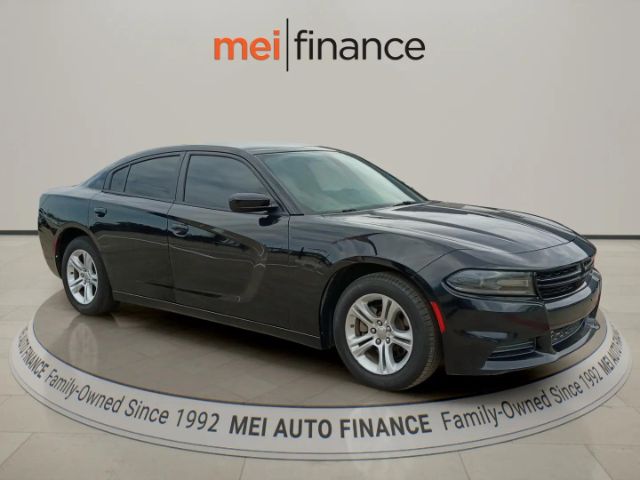 2019 Dodge Charger
