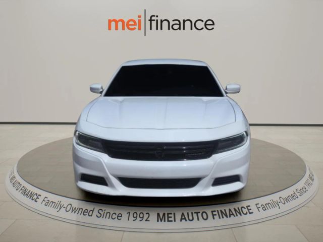 2020 Dodge Charger