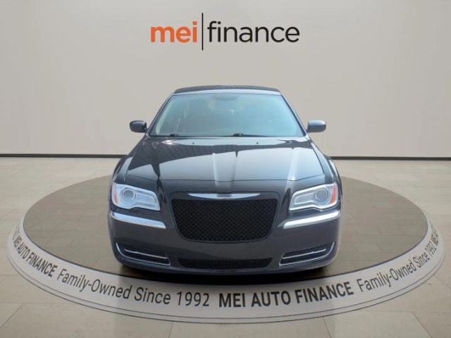 2014 Chrysler 300