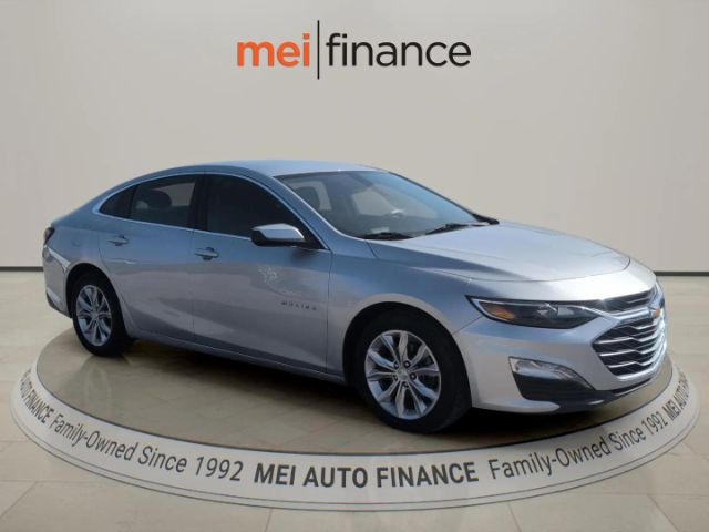2020 Chevrolet Malibu