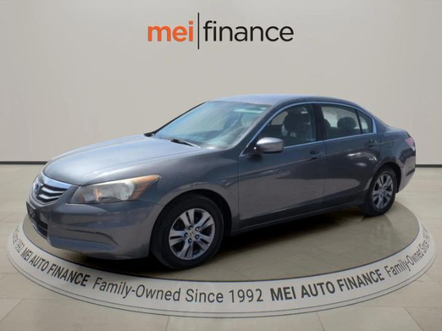 2011 Honda Accord