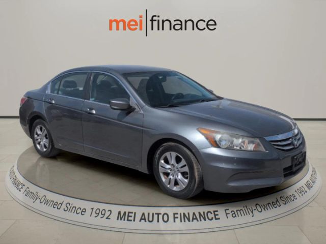 2011 Honda Accord