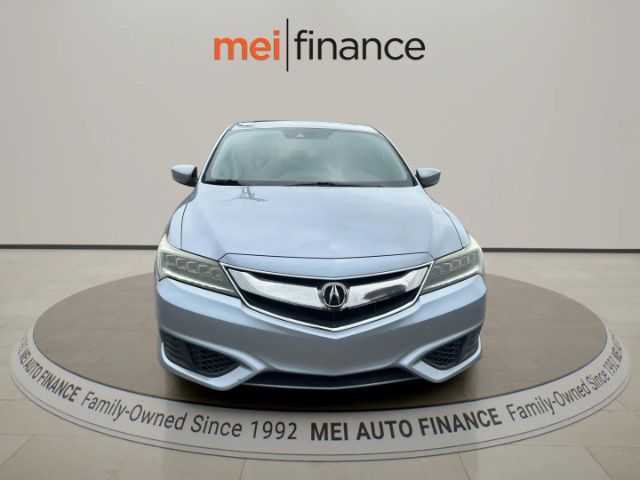 2016 ACURA ILX