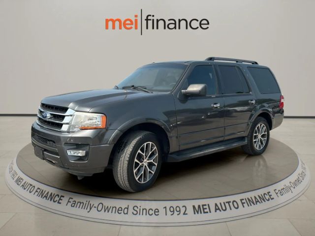 2017 Ford Expedition
