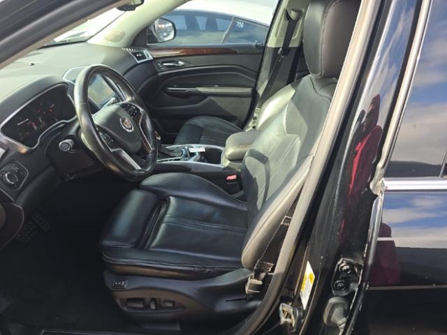2015 Cadillac SRX