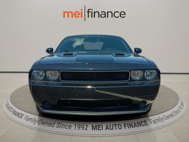 2014 Dodge Challenger