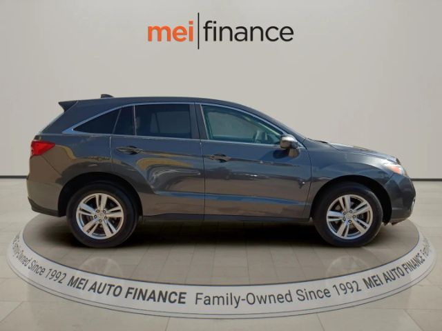 2014 ACURA RDX