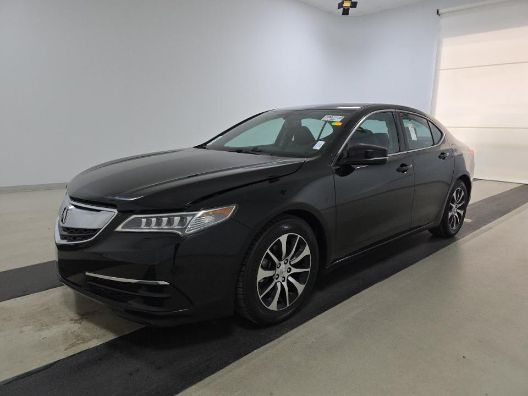 2015 ACURA TLX