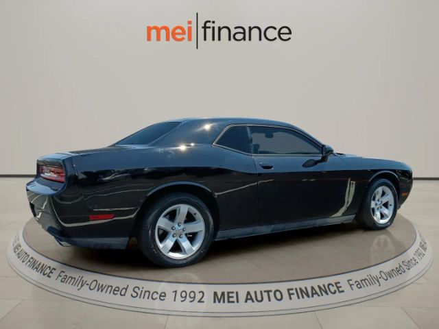 2014 Dodge Challenger