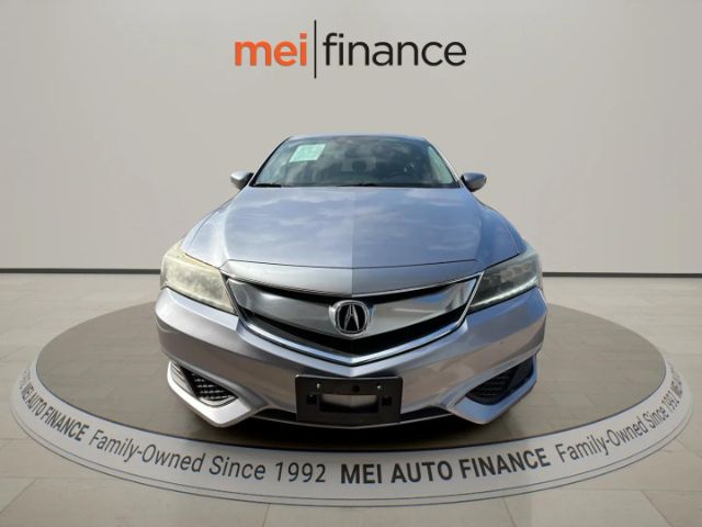 2016 ACURA ILX