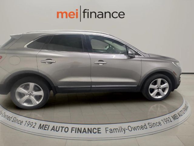 2017 Lincoln MKC