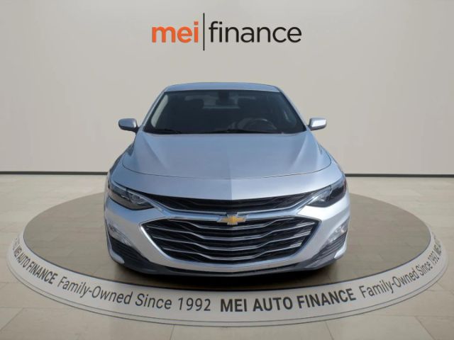 2020 Chevrolet Malibu