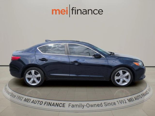 2015 ACURA ILX