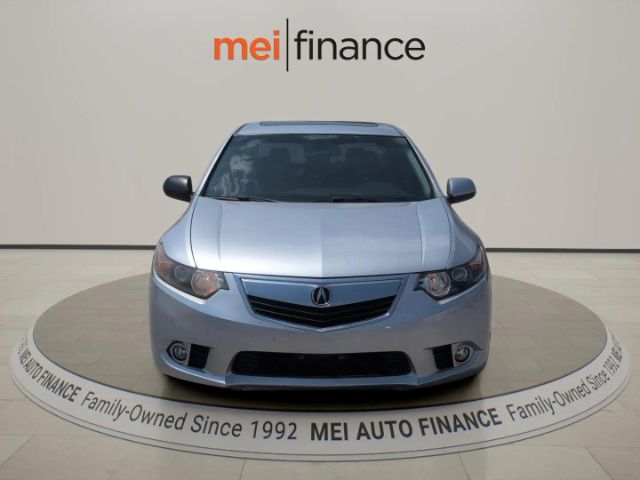 2012 ACURA TSX