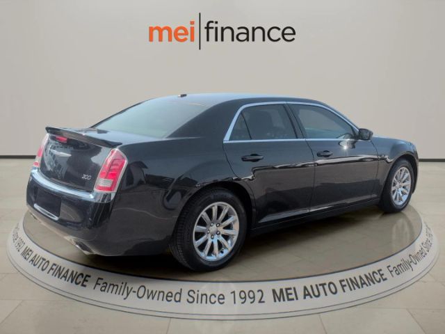 2014 Chrysler 300