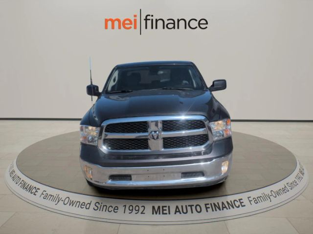 2023 RAM 1500 Classic