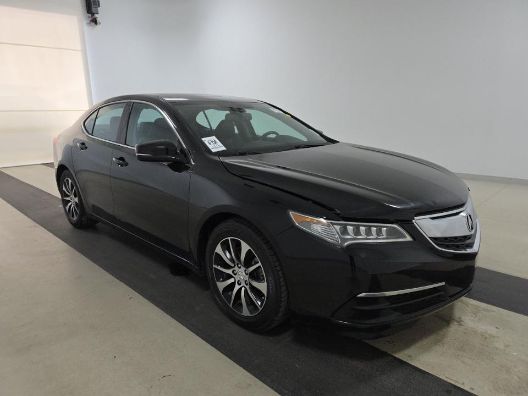 2015 ACURA TLX