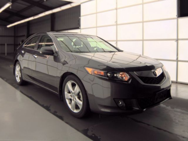 2010 ACURA TSX