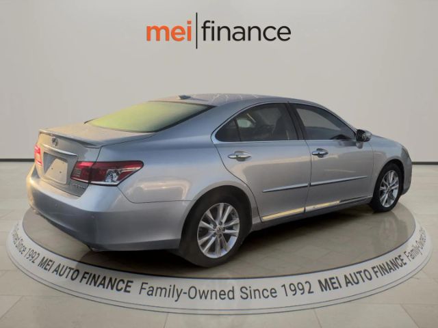 2011 LEXUS ES 350