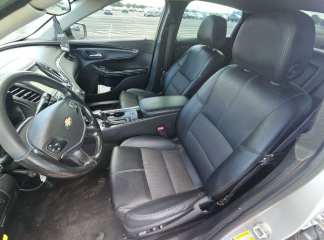 2019 Chevrolet Impala