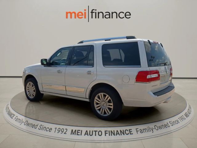 2014 Lincoln Navigator