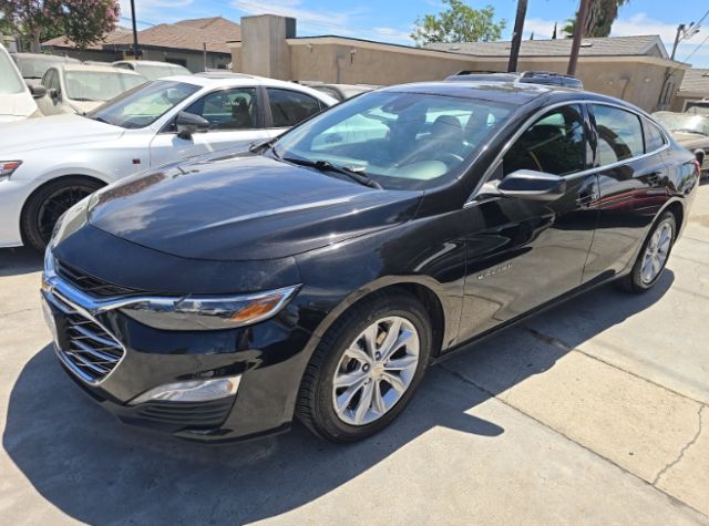 2023 Chevrolet Malibu
