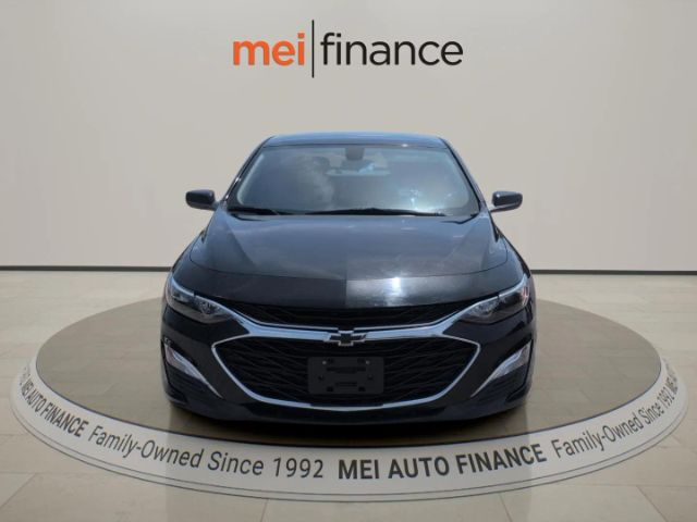 2020 Chevrolet Malibu