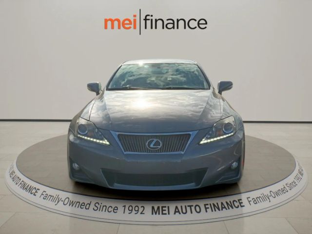 2013 LEXUS IS 250
