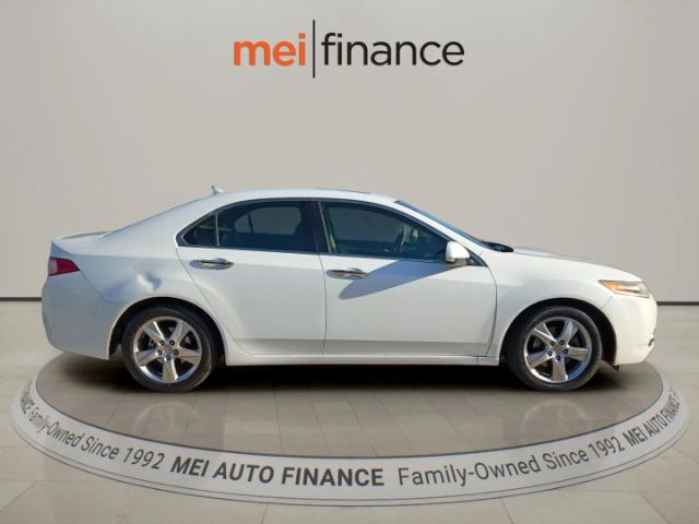 2012 ACURA TSX