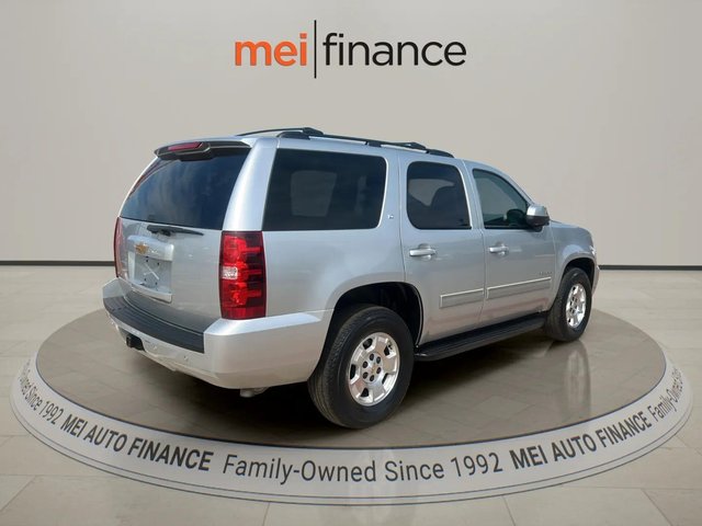 2013 Chevrolet Tahoe