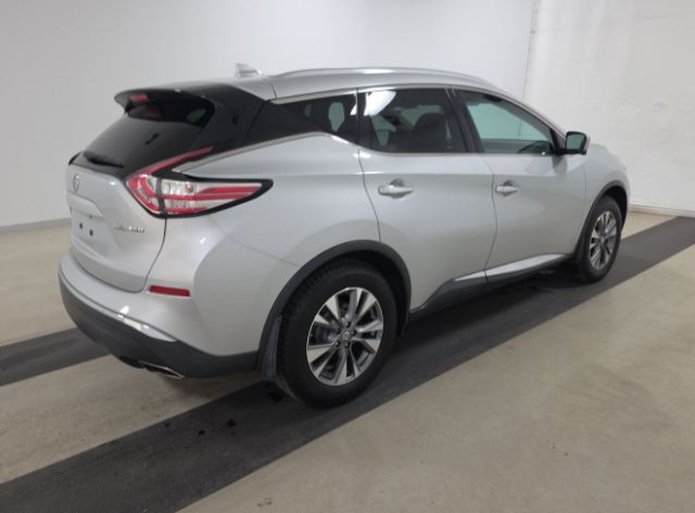 2016 Nissan Murano