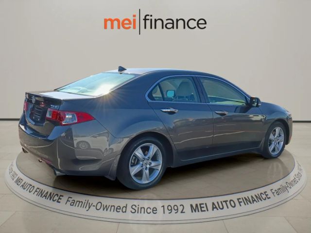 2010 ACURA TSX