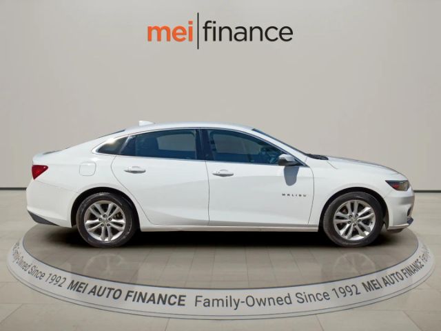 2016 Chevrolet Malibu