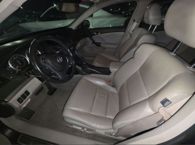 2010 ACURA TSX