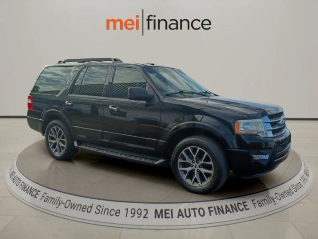 2017 Ford Expedition