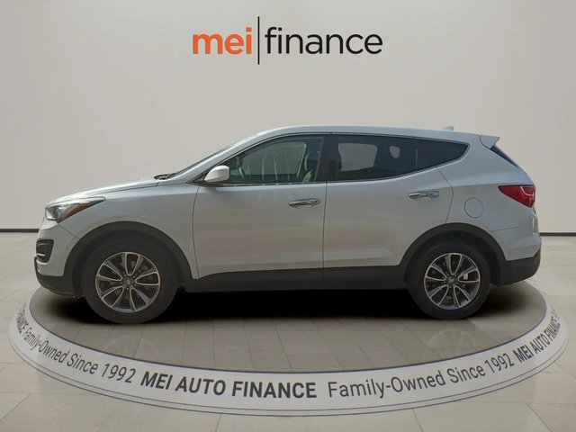 2016 Hyundai Santa Fe Sport