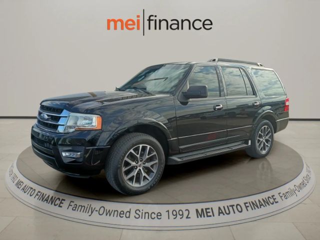 2017 Ford Expedition